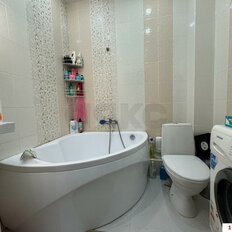 Квартира 27,7 м², студия - изображение 5