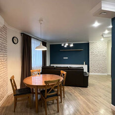 Квартира 92,3 м², 3-комнатная - изображение 2