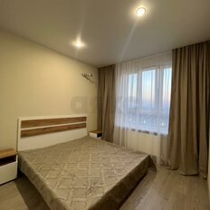 Квартира 40 м², 1-комнатная - изображение 5