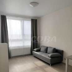 Квартира 40 м², 1-комнатная - изображение 2