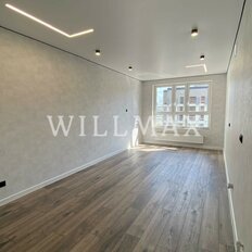 Квартира 43,3 м², студия - изображение 3