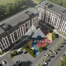 Квартира 41,8 м², 2-комнатная - изображение 5