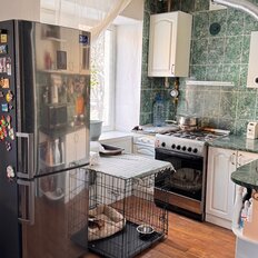 Квартира 55,3 м², 3-комнатная - изображение 1