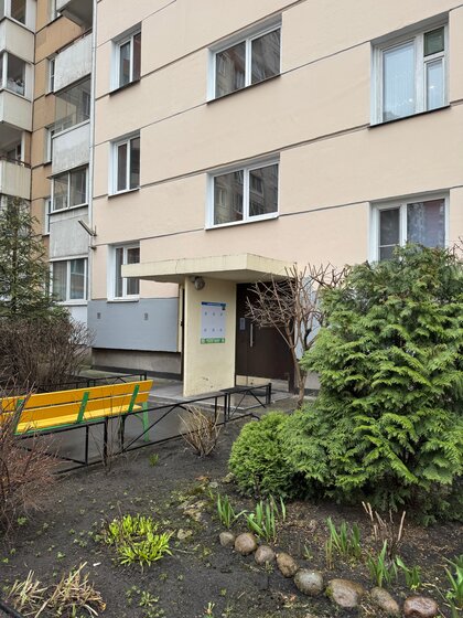 39,1 м², 1-комнатная квартира 12 550 000 ₽ - изображение 55