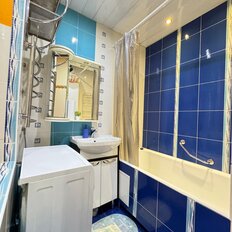 Квартира 53 м², 2-комнатная - изображение 5