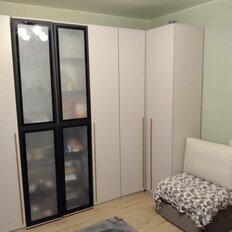 Квартира 34 м², 1-комнатная - изображение 5