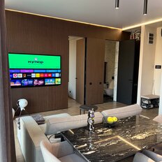 Квартира 58 м², 2-комнатная - изображение 2