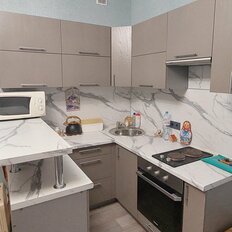 Квартира 20,5 м², студия - изображение 4