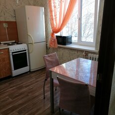 Квартира 35 м², 1-комнатная - изображение 4