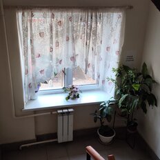 Квартира 34 м², 1-комнатная - изображение 4