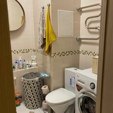 Квартира 36 м², 1-комнатная - изображение 4