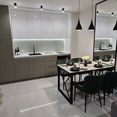 Квартира 42 м², 1-комнатная - изображение 2