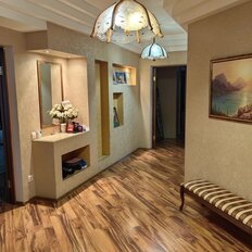 Квартира 114,3 м², 2-комнатная - изображение 1