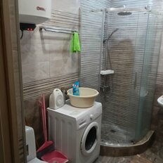 Квартира 34,7 м², 1-комнатная - изображение 1