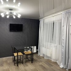Квартира 38 м², студия - изображение 2