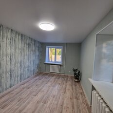 Квартира 30 м², 1-комнатная - изображение 5