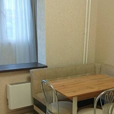 Квартира 55 м², 2-комнатная - изображение 3