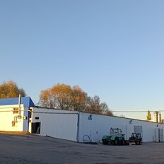 600 м², производственное помещение - изображение 1