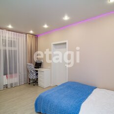 Квартира 74,9 м², 3-комнатная - изображение 2