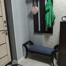 Квартира 42,8 м², 2-комнатная - изображение 1