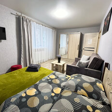 Квартира 32 м², 1-комнатная - изображение 2