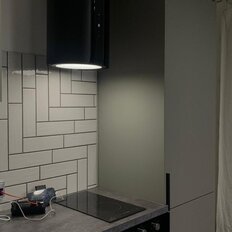 Квартира 24 м², студия - изображение 3