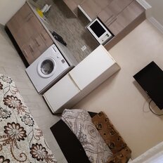 Квартира 30 м², студия - изображение 3