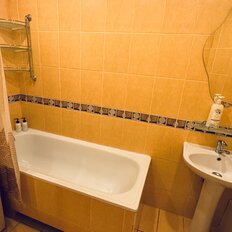 Квартира 40 м², 1-комнатная - изображение 3