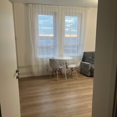 Квартира 44 м², 2-комнатная - изображение 3