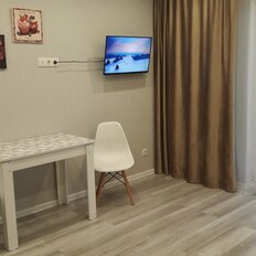 Квартира 30 м², студия - изображение 3