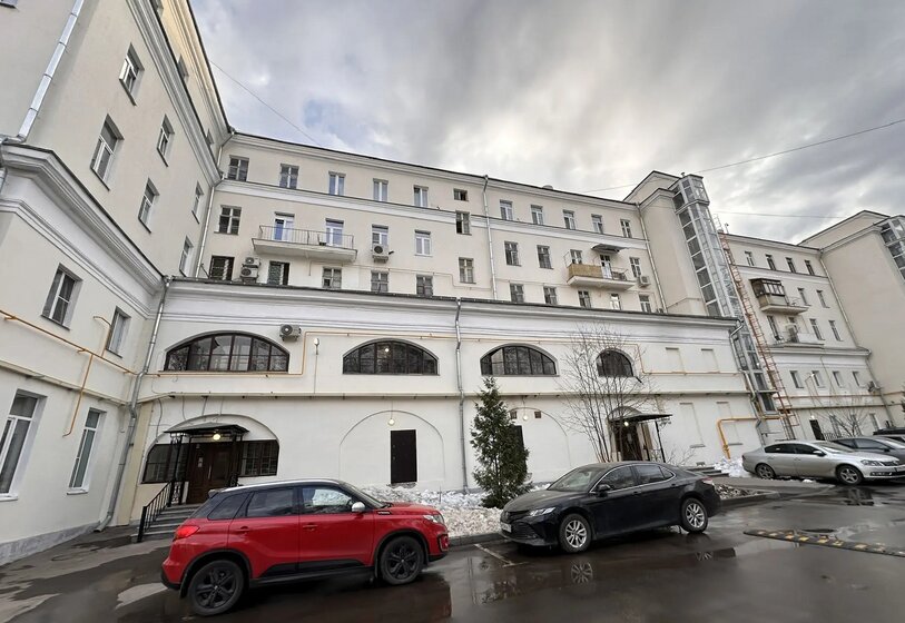 26 м², квартира-студия 4 500 000 ₽ - изображение 25