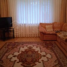 Квартира 84,4 м², 3-комнатная - изображение 2