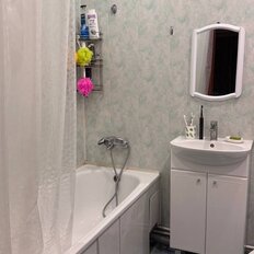 Квартира 48,3 м², 1-комнатная - изображение 5
