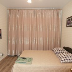 Квартира 24 м², студия - изображение 4