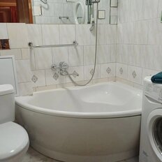 Квартира 33 м², 1-комнатная - изображение 1