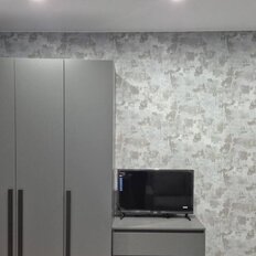 Квартира 40 м², 1-комнатная - изображение 4