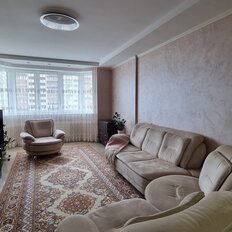 Квартира 54 м², 2-комнатная - изображение 2