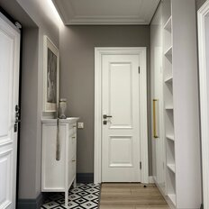 Квартира 115,2 м², 3-комнатная - изображение 4