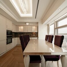 Квартира 101 м², 2-комнатные - изображение 5