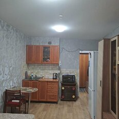 Квартира 21 м², студия - изображение 3