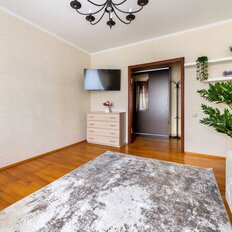 Квартира 54 м², 2-комнатная - изображение 3