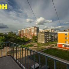 Квартира 70,5 м², 3-комнатная - изображение 5