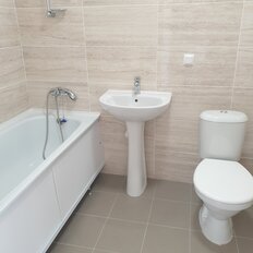 Квартира 40,7 м², 1-комнатная - изображение 5