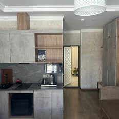 Квартира 40 м², студия - изображение 2