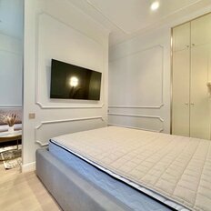 Квартира 30 м², 1-комнатные - изображение 1