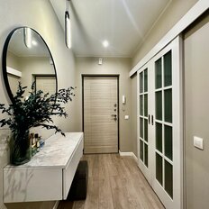 Квартира 85,7 м², 4-комнатная - изображение 2