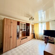Квартира 50,5 м², 2-комнатная - изображение 1