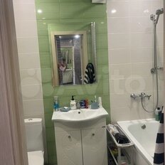 Квартира 38,6 м², 1-комнатная - изображение 4