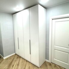 Квартира 64,4 м², 2-комнатная - изображение 4