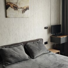 Квартира 30 м², студия - изображение 2
